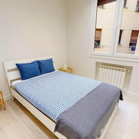 Flat in Centro Madrid-Tud-3