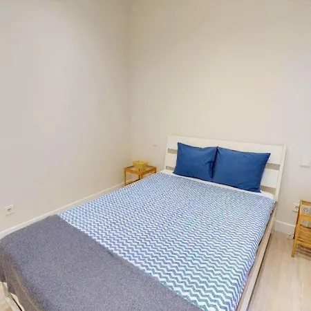 Flat in Centro Madrid-Tud-2